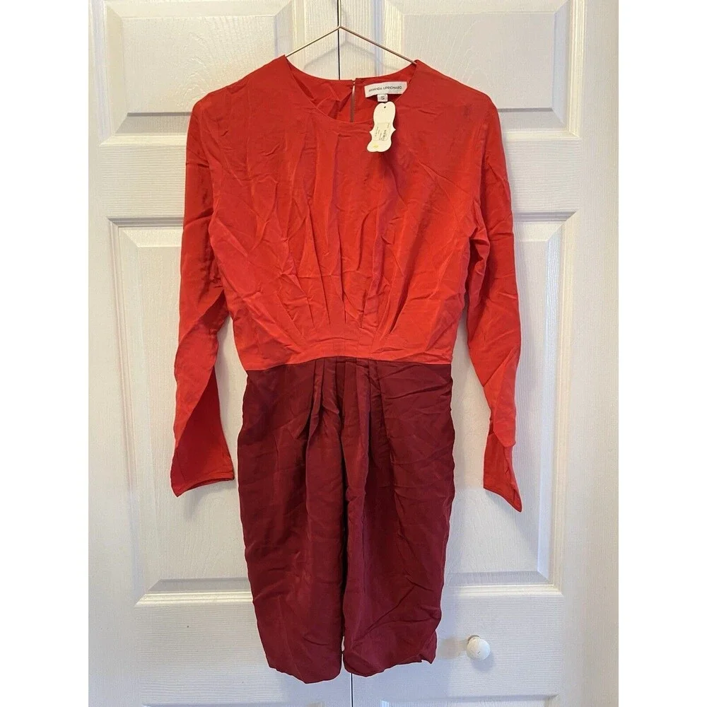 Amanda Uprichard theme classic
